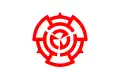 Flagge/Wappen von Urawa