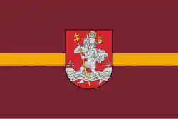 Flagge