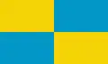 Flagge von Wriezen