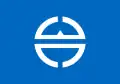 Flagge/Wappen von Yamamoto