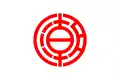 Flagge/Wappen von Yashio