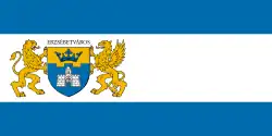 Flagge des VII. Bezirks