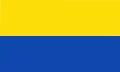 Flagge ohne Wappen