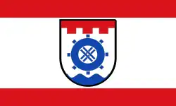 Flagge