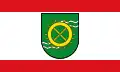 Flagge 1960–1974