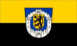 Hissflagge