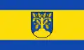 Flagge 1960–1974
