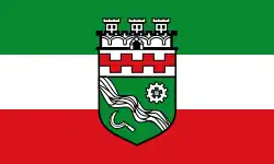 Flagge