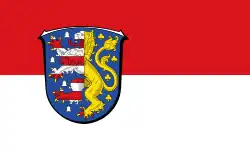 Hissflagge