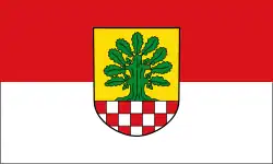 Hissflagge