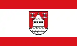 Flagge