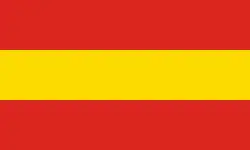 Hissflagge