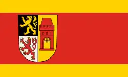 Hissflagge