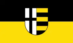 Hissflagge
