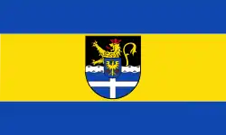 Hissflagge