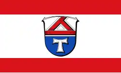 Hissflagge