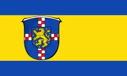 Hissflagge