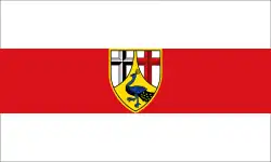 Hissflagge