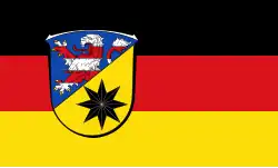 Hissflagge
