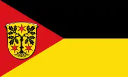 Hissflagge