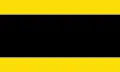 Zivilflagge, Gemeinde Rhede (Ems)