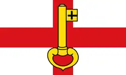 Flagge