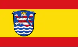 Hissflagge