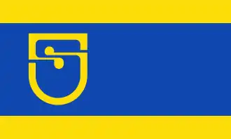 Flagge