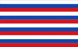 Hissflagge