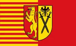 Flagge