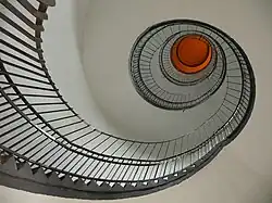 Treppenhaus