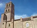 Kirche der Unbefleckten Empfängnis