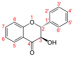 Flavanonole