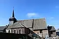 Kirche Saint-Géréon