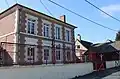 Mairie Flavy-le-Meldeux