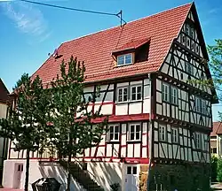 Fischerhaus