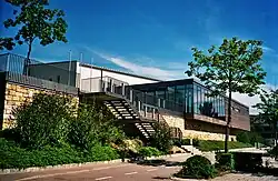 Flina Kulturhalle