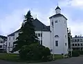 Flekkefjord Kirche
