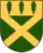Wappen der Gemeinde Flen