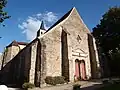 Kirche Saint-Memmie