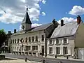 Rathaus (mairie)