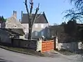 Ehemaliges Kloster