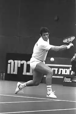 Shlomo Glickstein