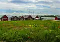 Kappelshamn