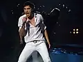 Dima Bilan