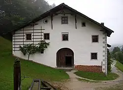 Hof „Trujer-Gregörler“