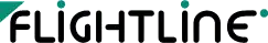 Logo der Flightline