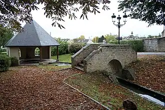 Waschhaus
