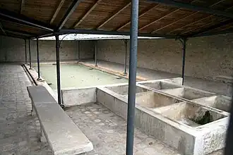 Waschhaus