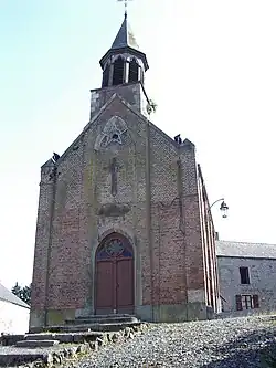 Kapelle von Flohimont